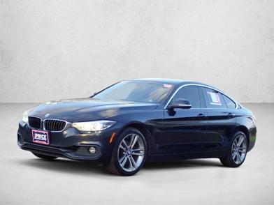 2018 BMW 4 Series 430i xDrive -
                  Littleton, CO