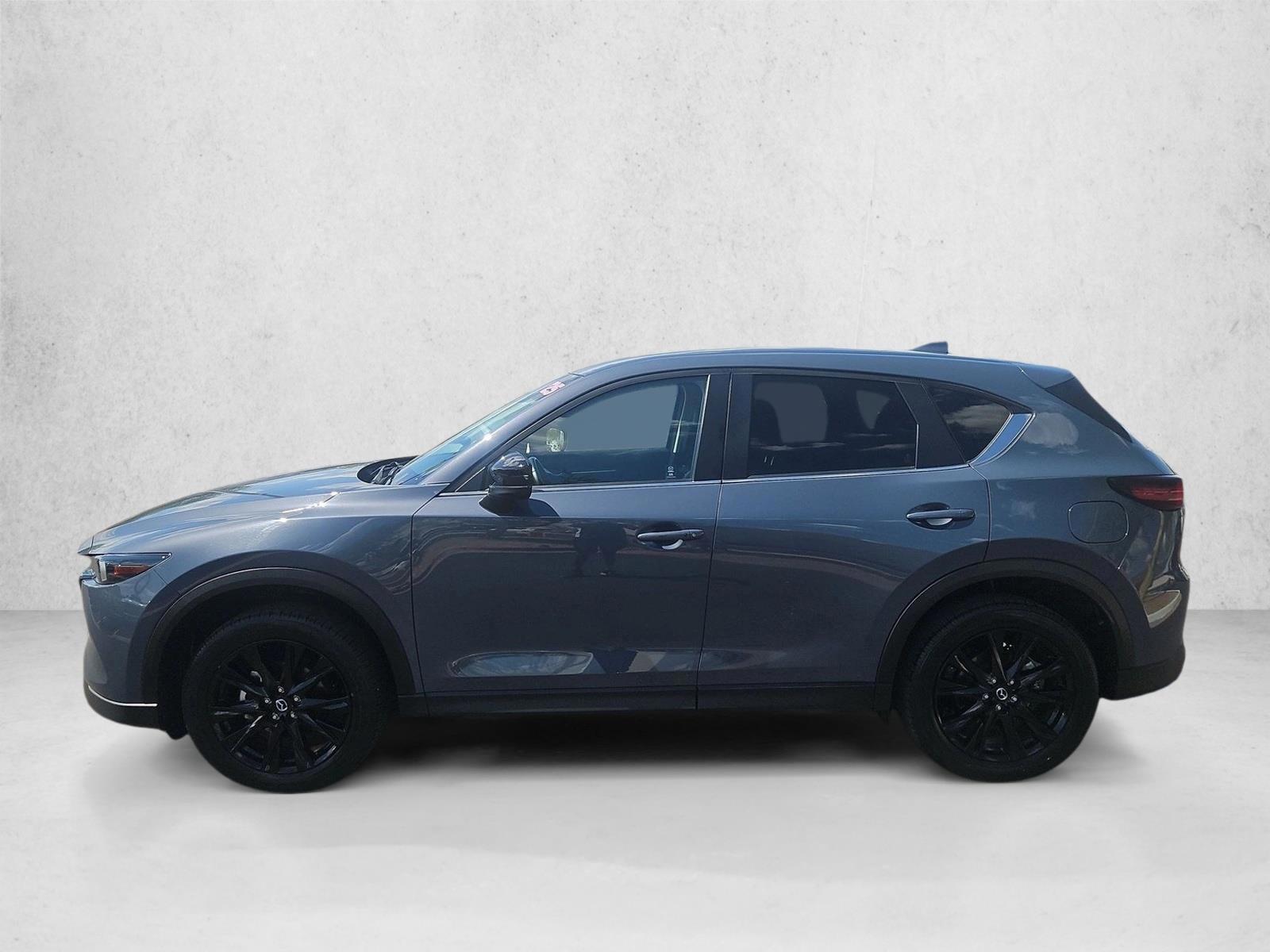 Thumbnail: 2025 Mazda CX-5 - 2