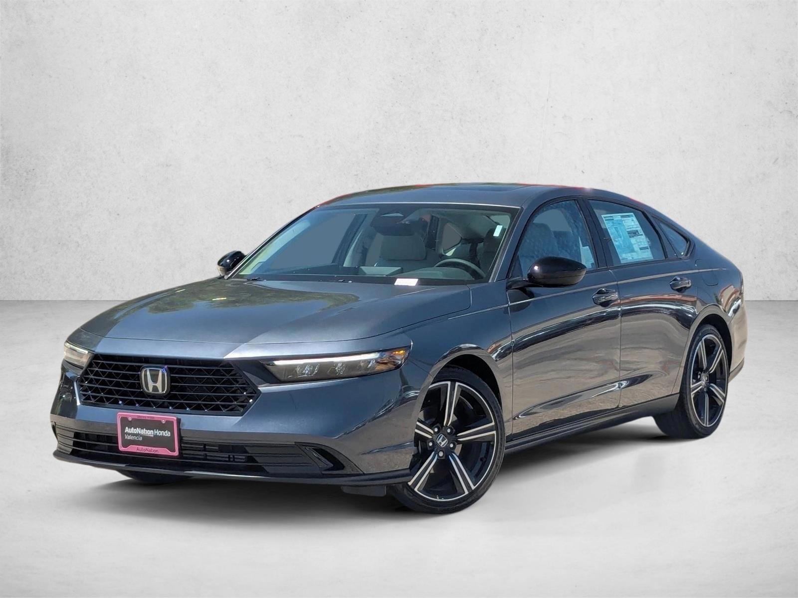 Thumbnail: 2026 Honda Accord - 1