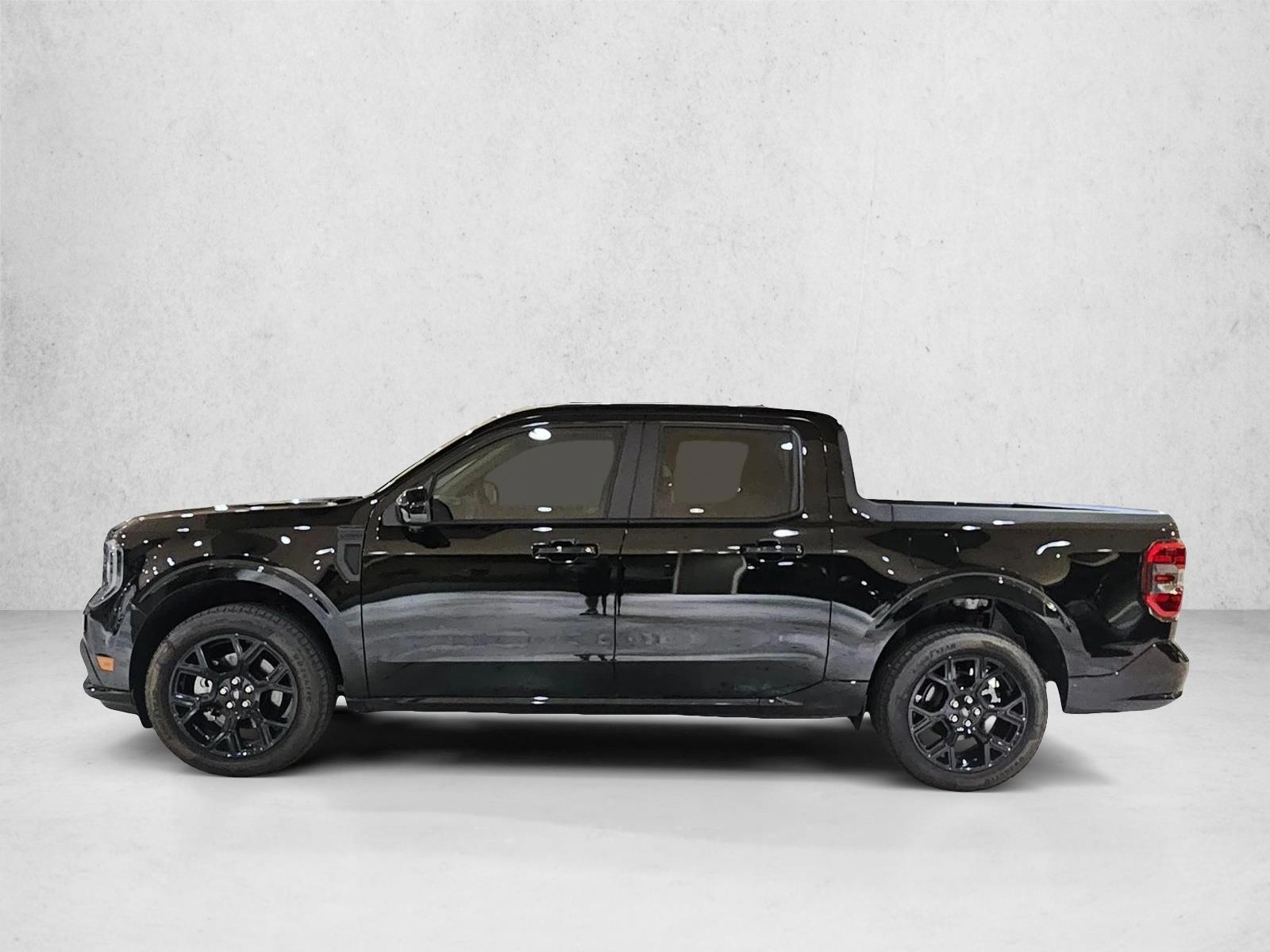 Thumbnail: 2026 Ford Maverick - 2