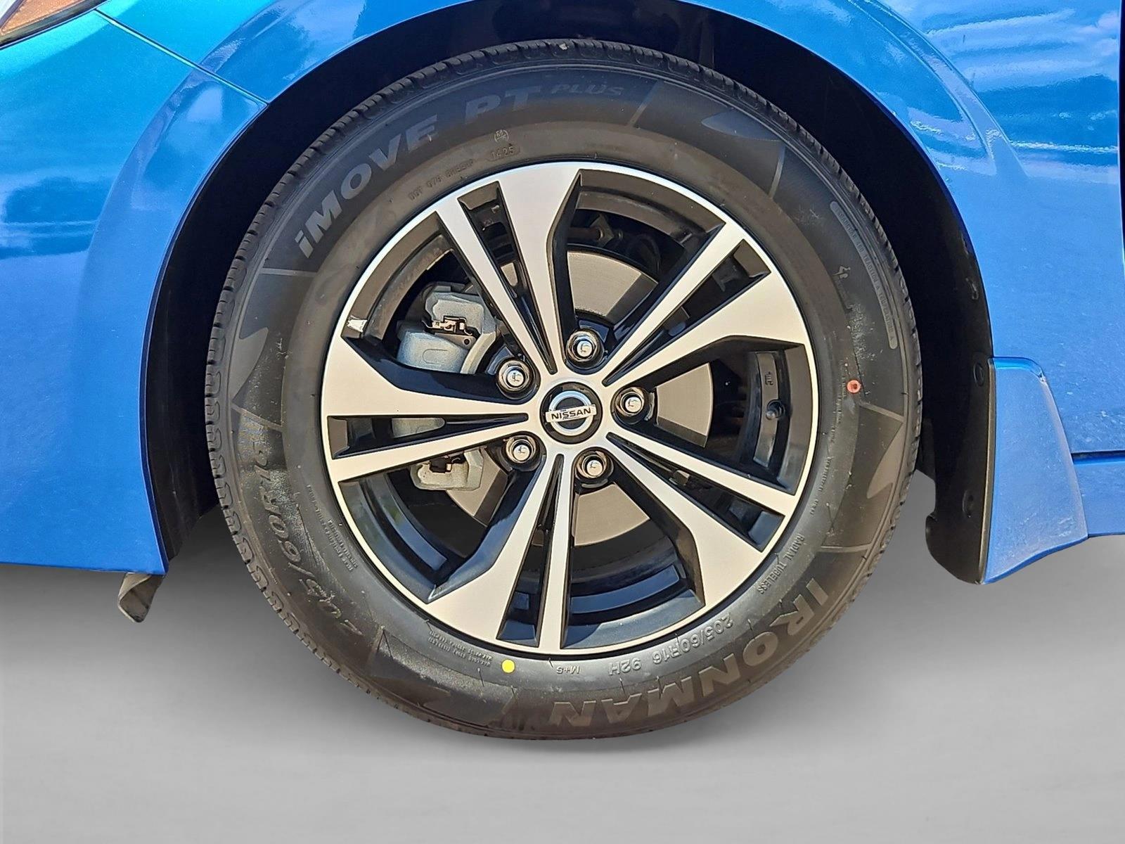 2023 Nissan Sentra SV - Photo 23