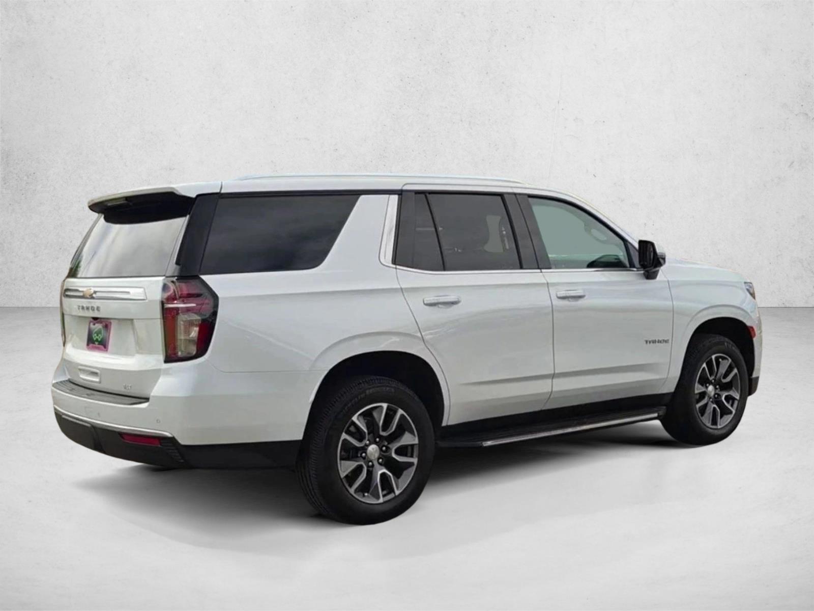 2021 Chevrolet Tahoe LT - Photo 8