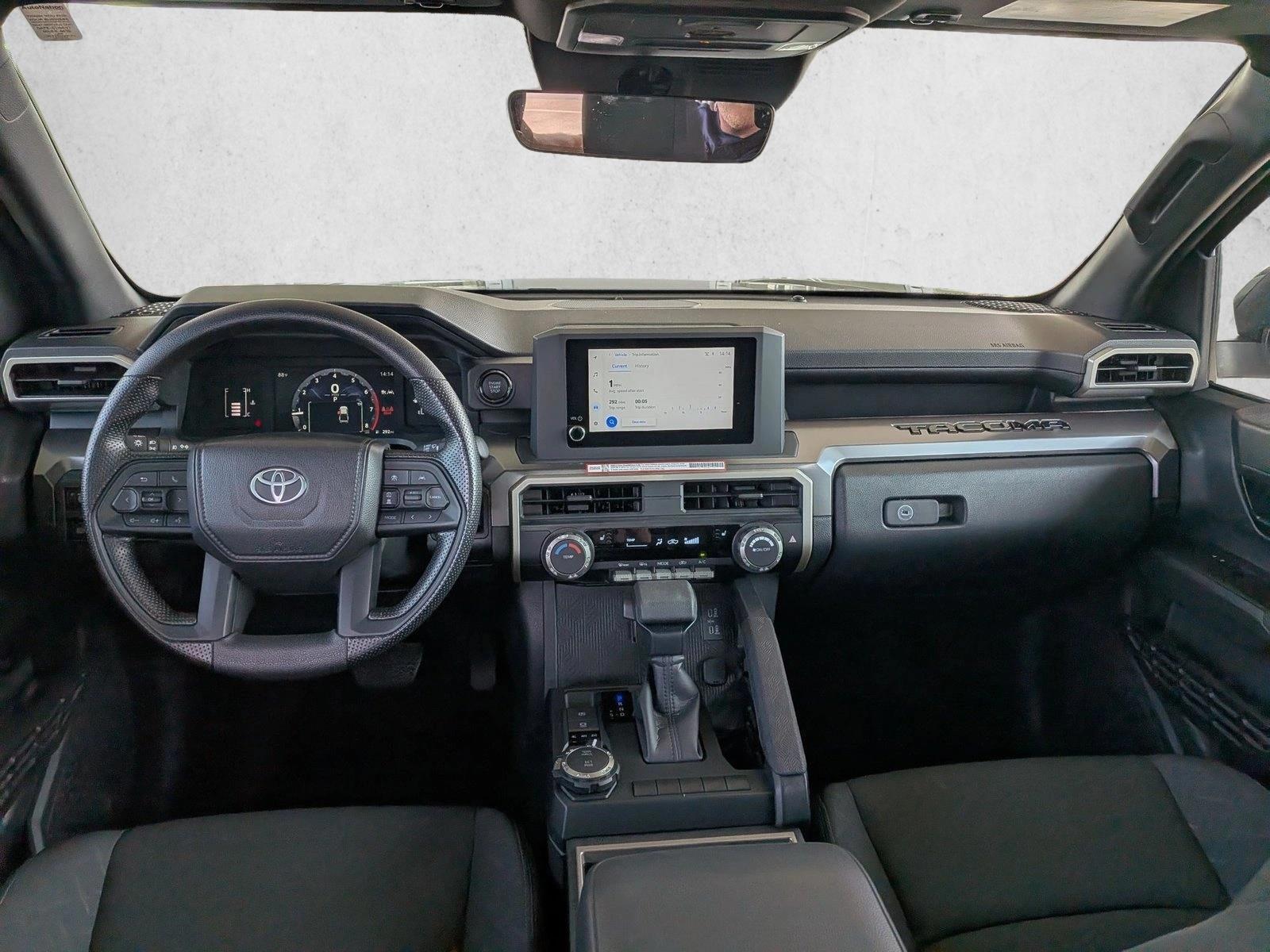 Thumbnail: 2026 Toyota Tacoma - 3