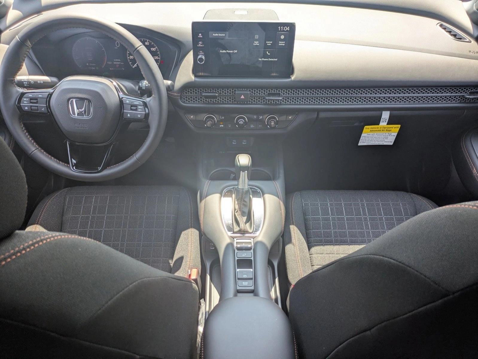 Thumbnail: 2027 Honda HR-V - 3