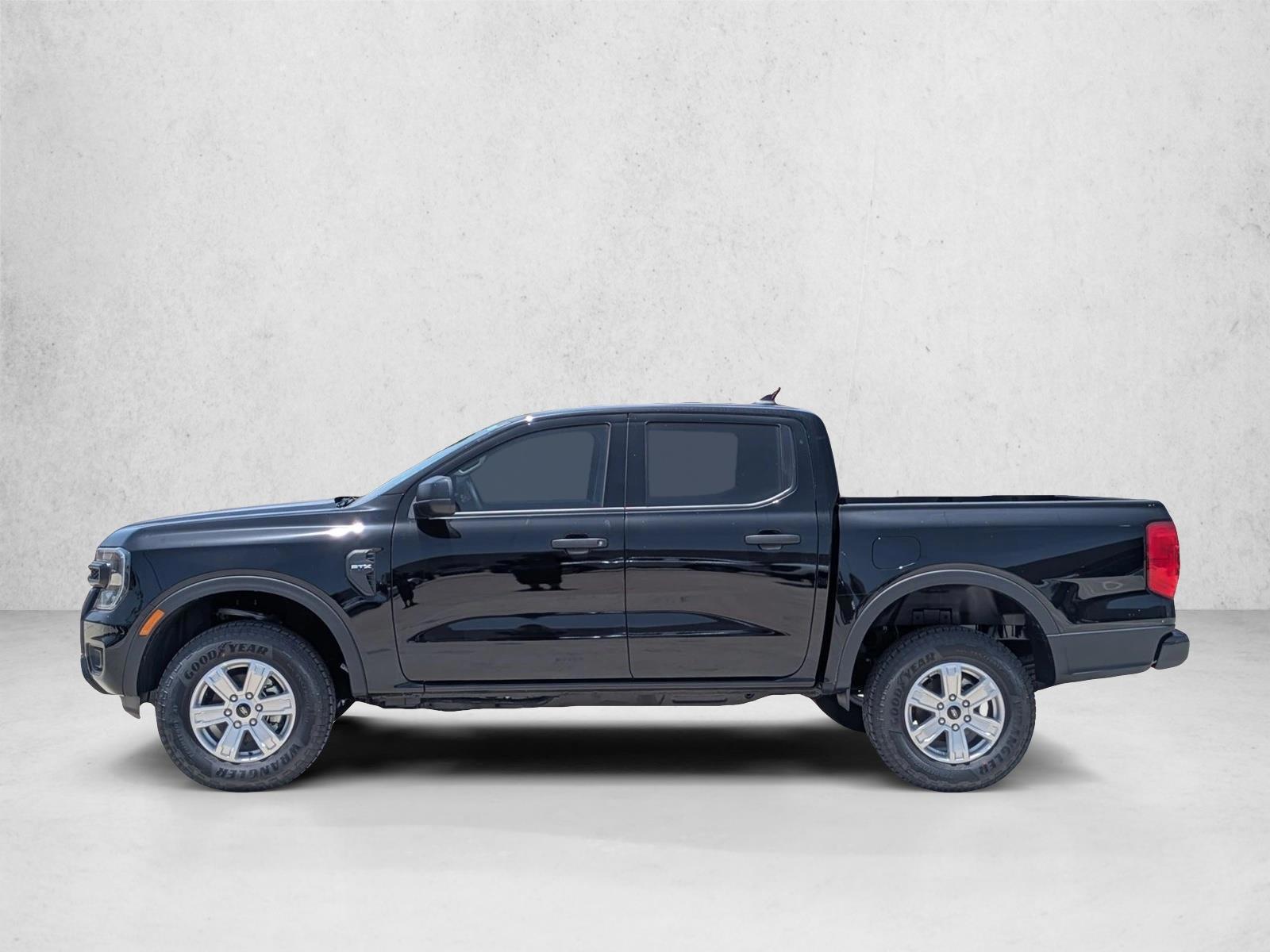 Thumbnail: 2026 Ford Ranger - 2