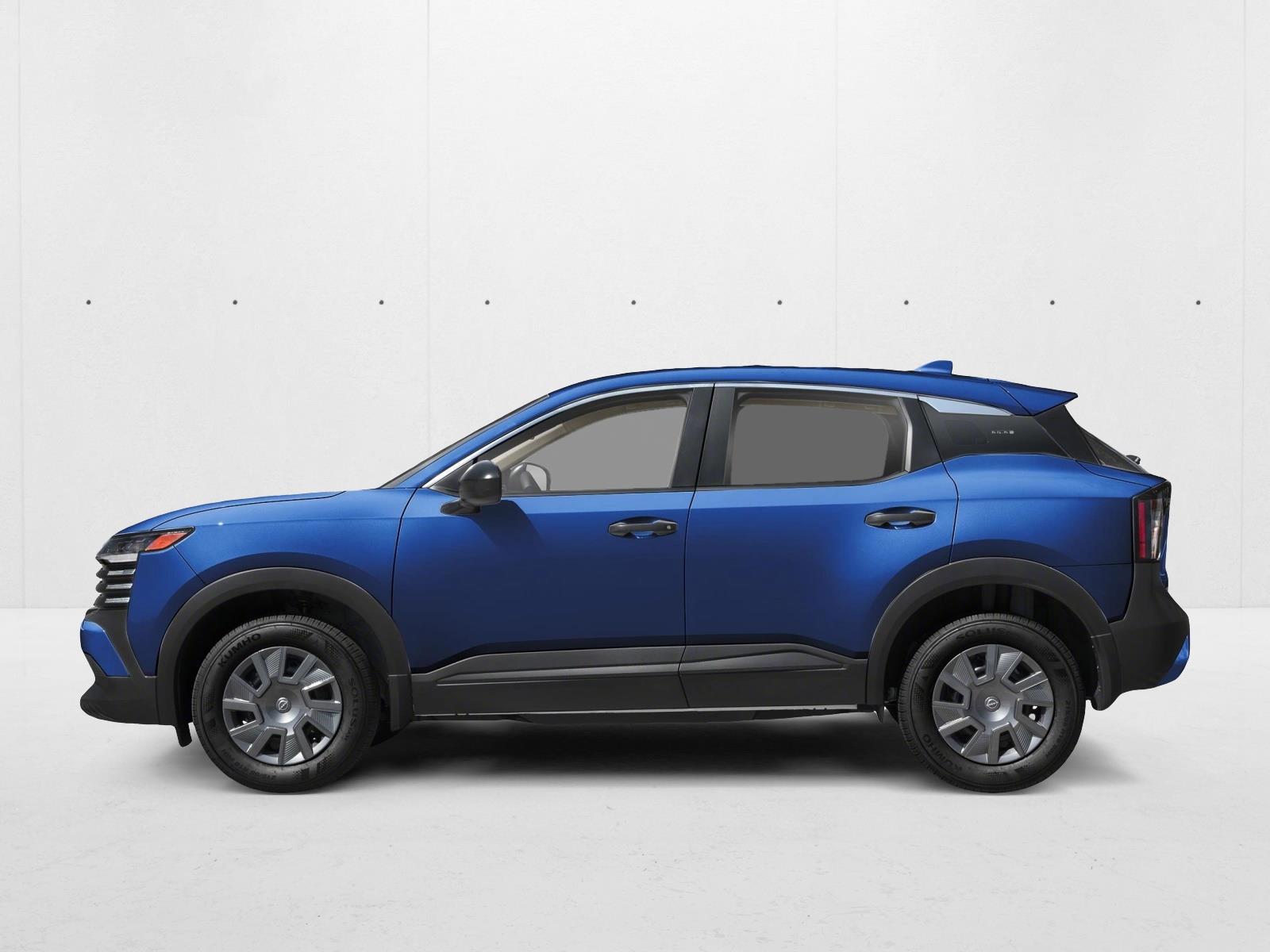Thumbnail: 2026 Nissan Kicks - 2