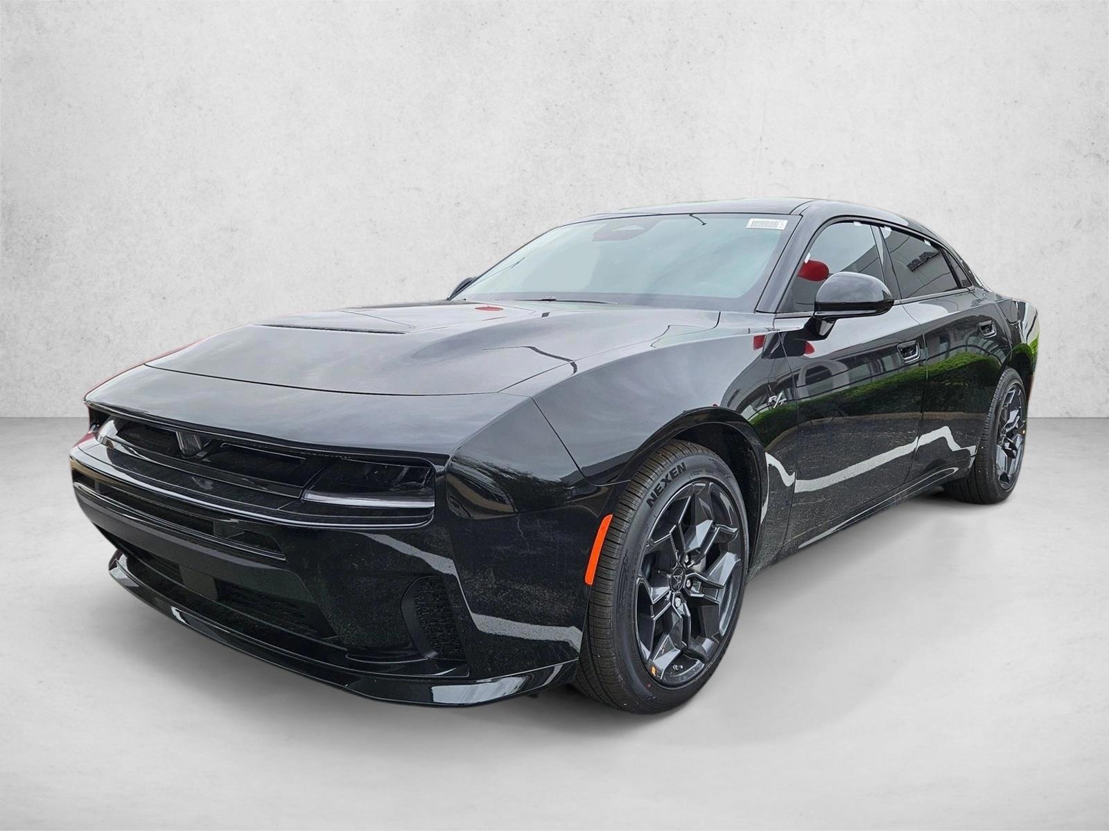 Thumbnail: 2026 Dodge Charger - 1