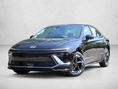 2026 Hyundai Sonata
