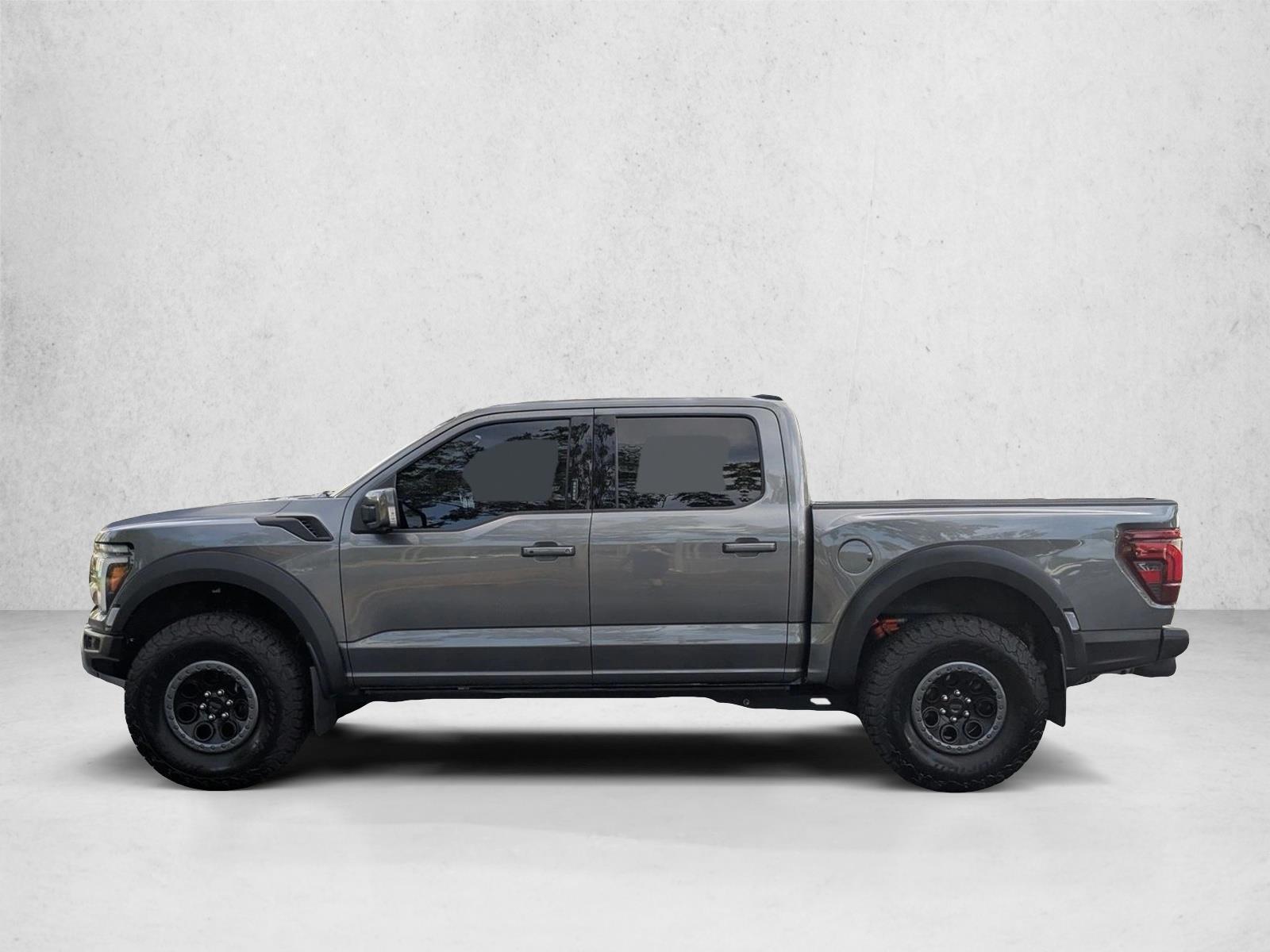 Thumbnail: 2025 Ford F-150 - 2