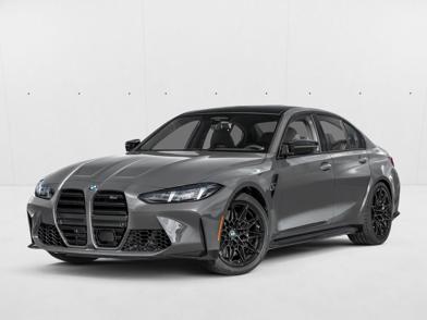 2027 BMW M3