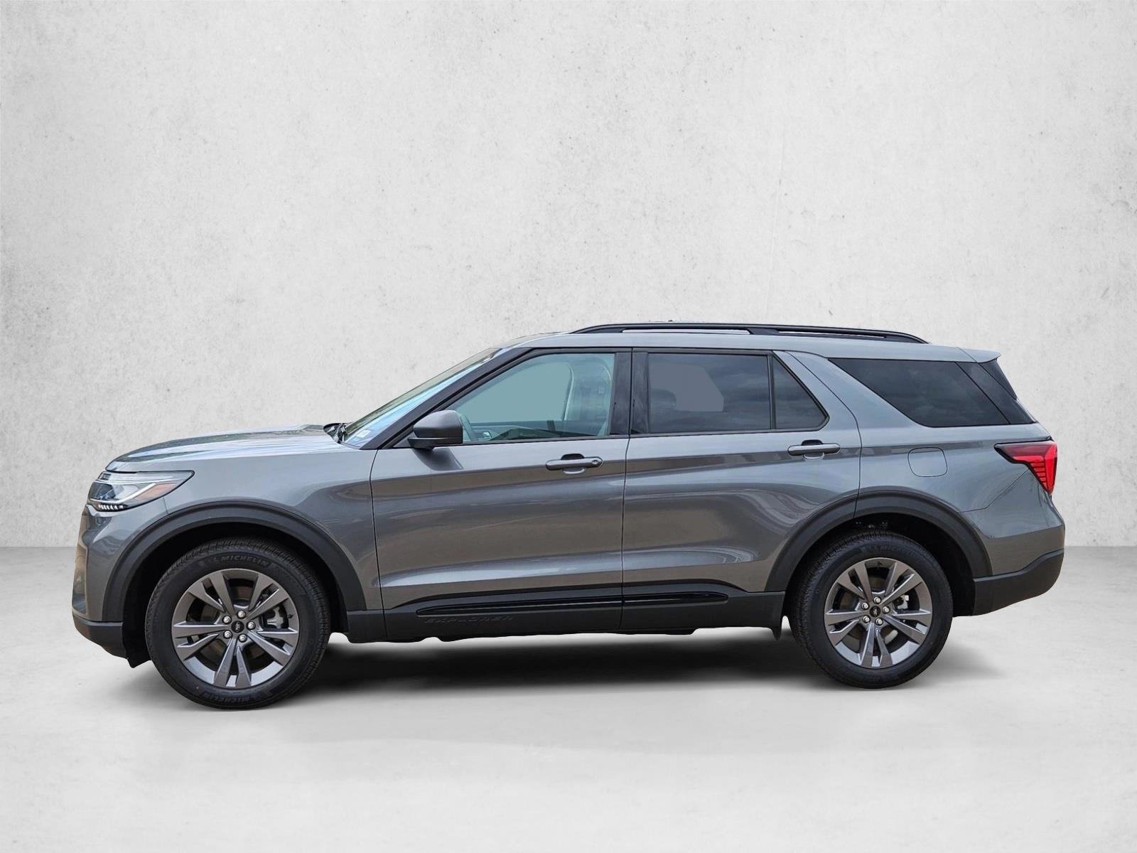 Thumbnail: 2026 Ford Explorer - 2
