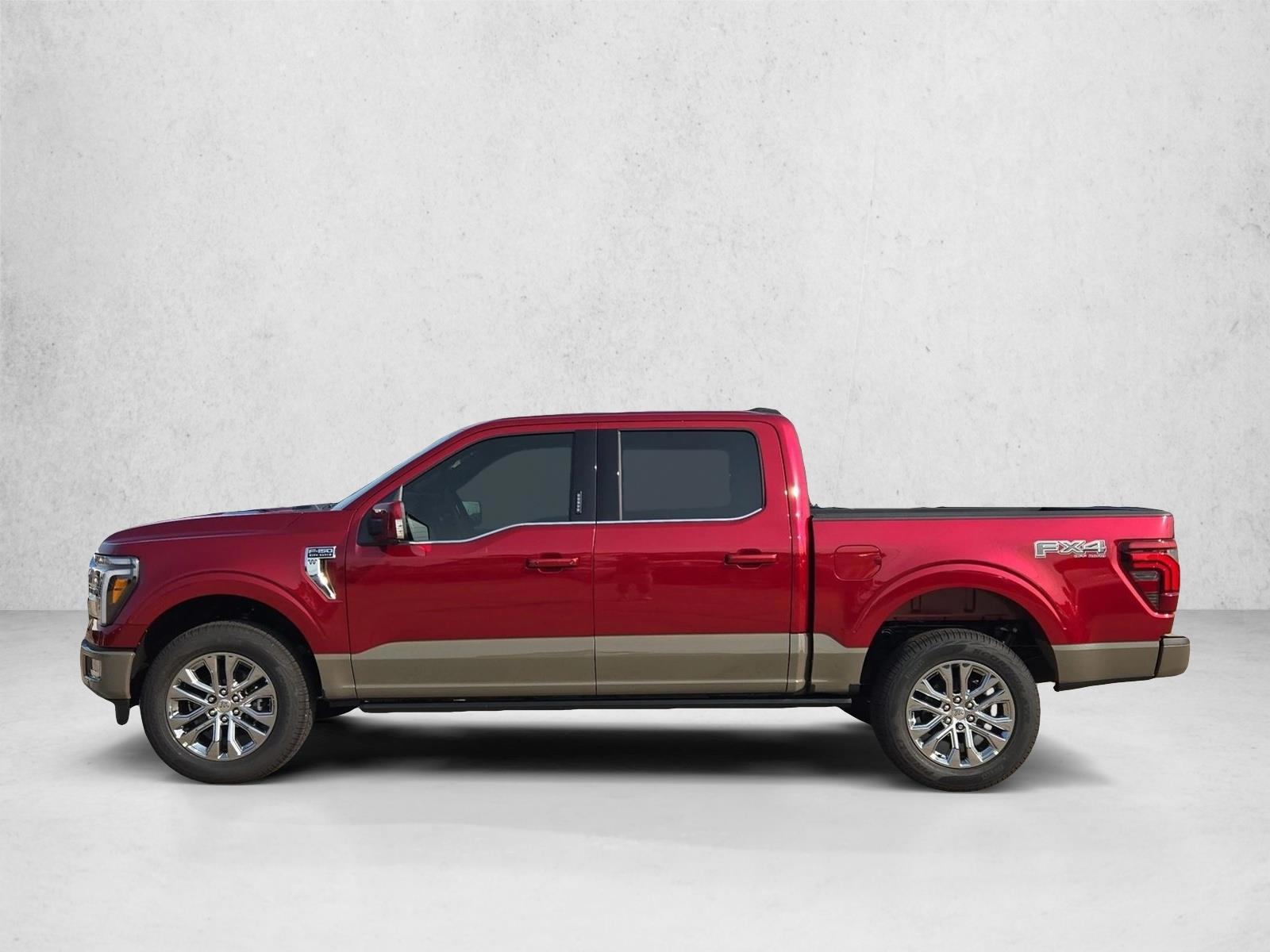 Thumbnail: 2026 Ford F-150 - 2