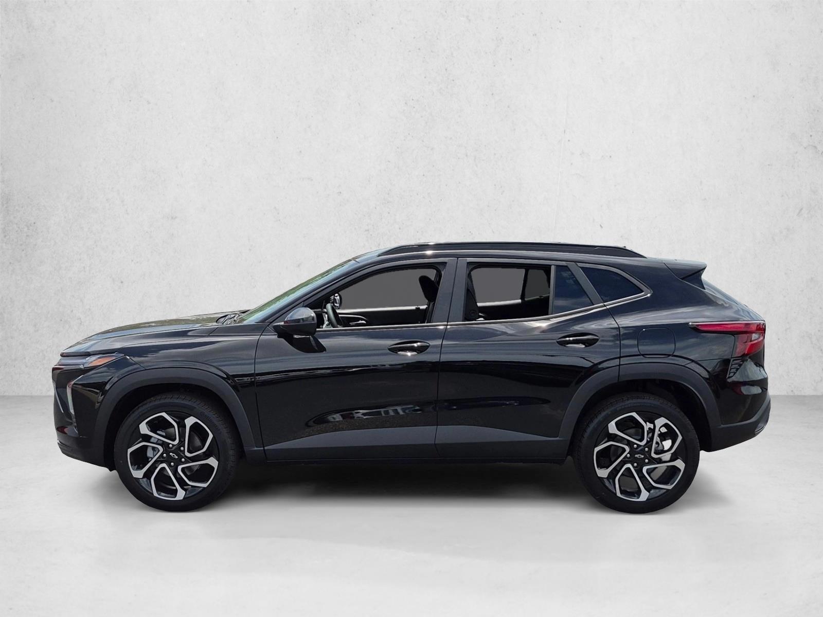Thumbnail: 2026 Chevrolet Trax - 2