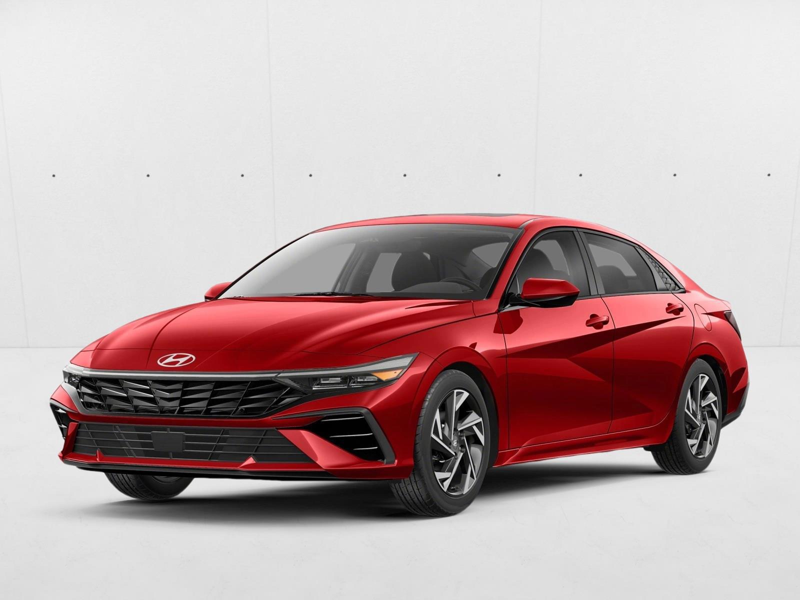 2024 Hyundai Elantra 2.0 SEL IVT's photo