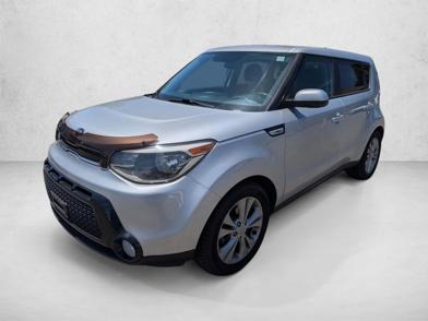 2016 Kia Soul  -
                  Hayward, CA