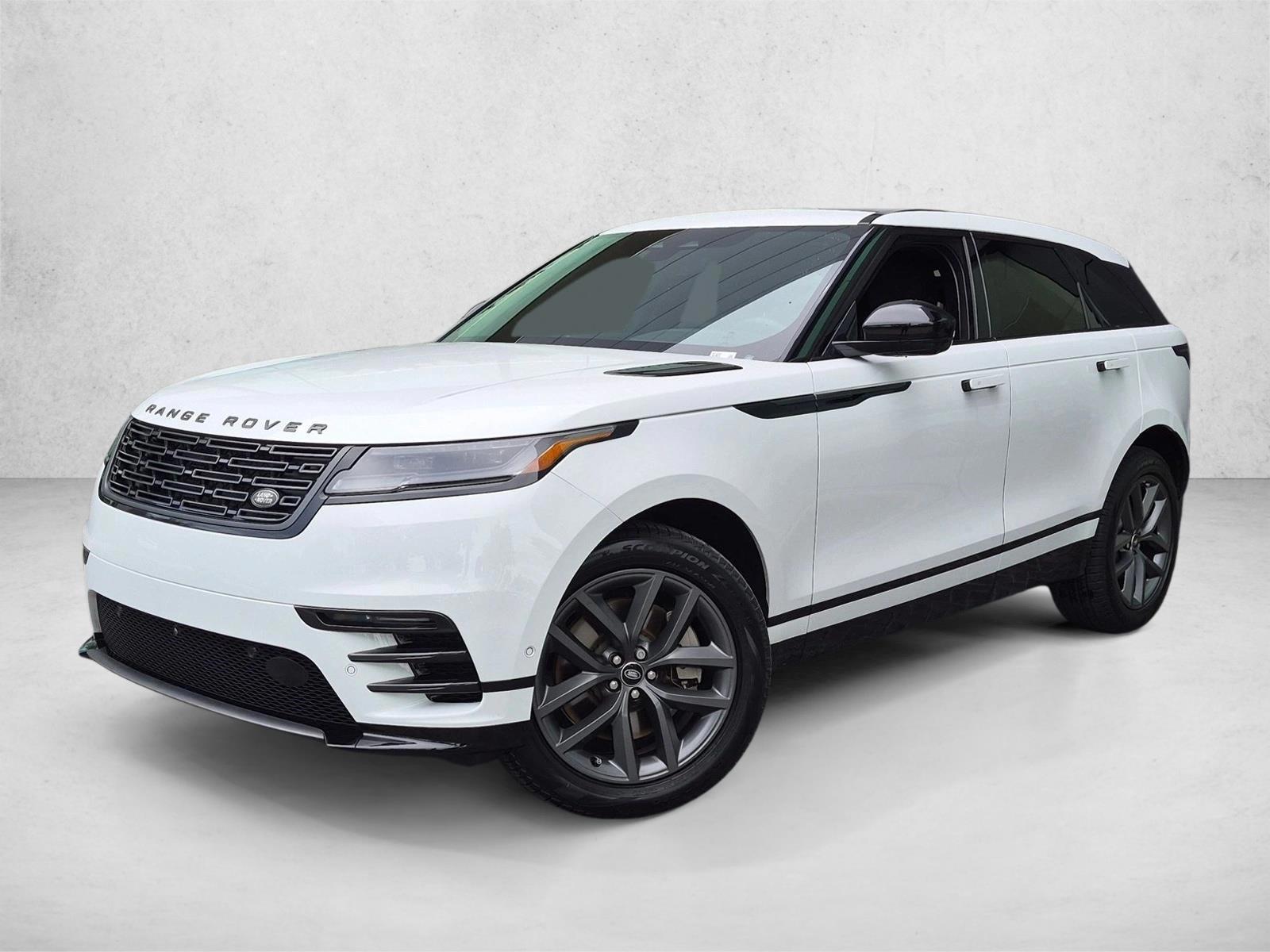 Thumbnail: 2026 Land Rover Range Rover Velar - 1