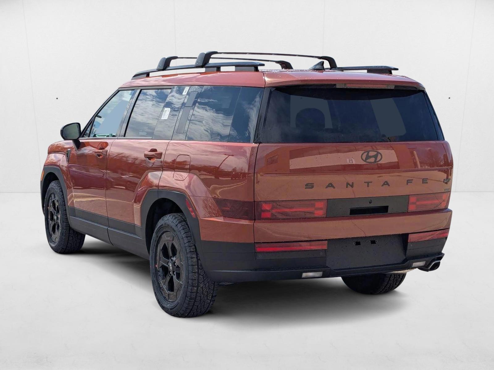 2025 Hyundai Santa Fe XRT - Photo 9