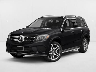 2017 Mercedes-Benz GLS 550 -
                  Houston, TX