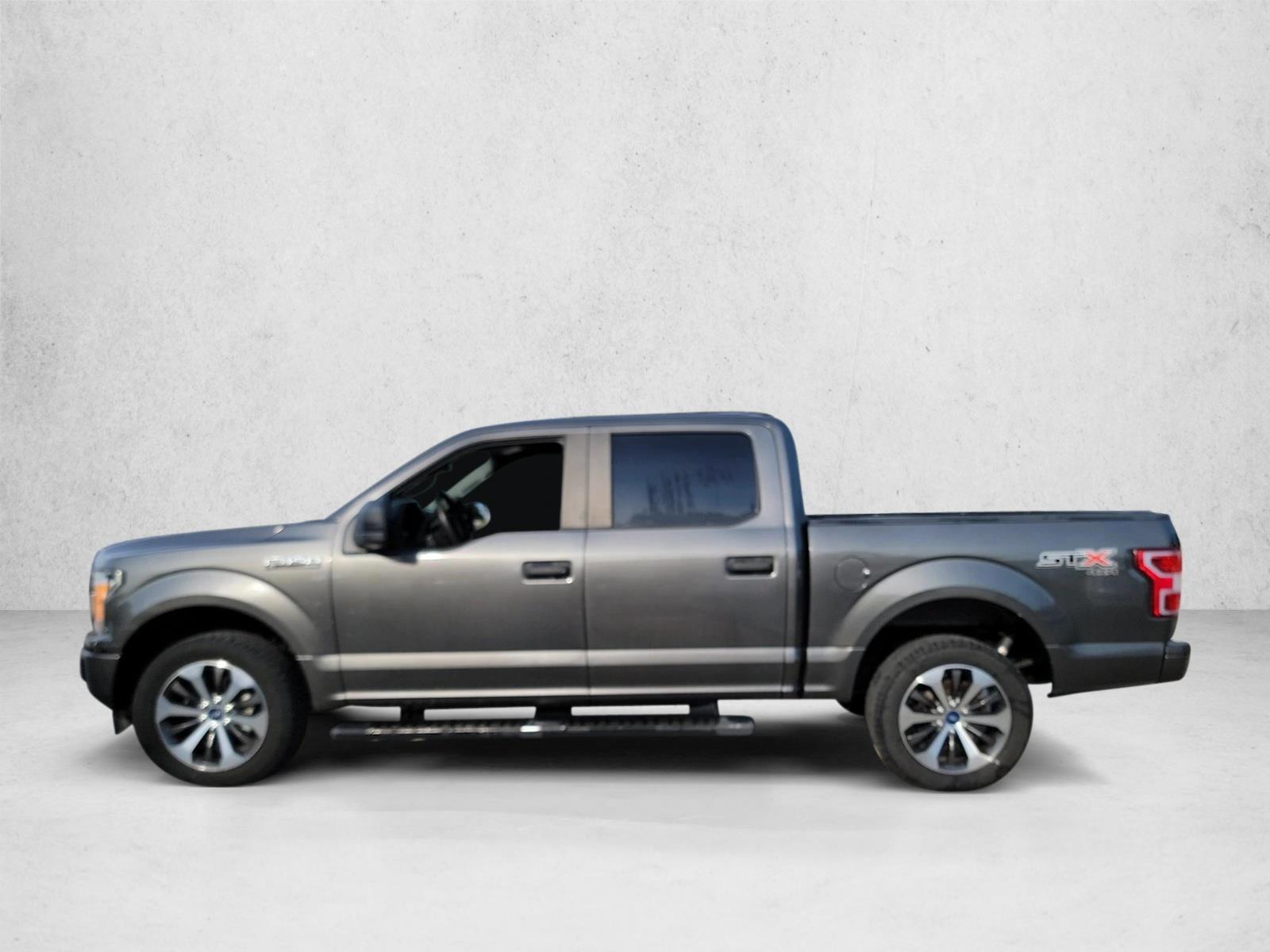 Thumbnail: 2020 Ford F-150 - 2