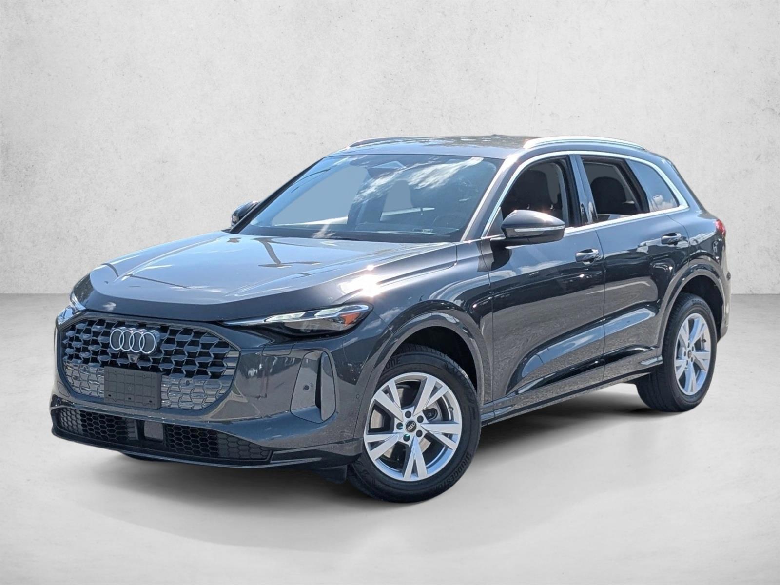 Thumbnail: 2025 Audi Q5 - 1
