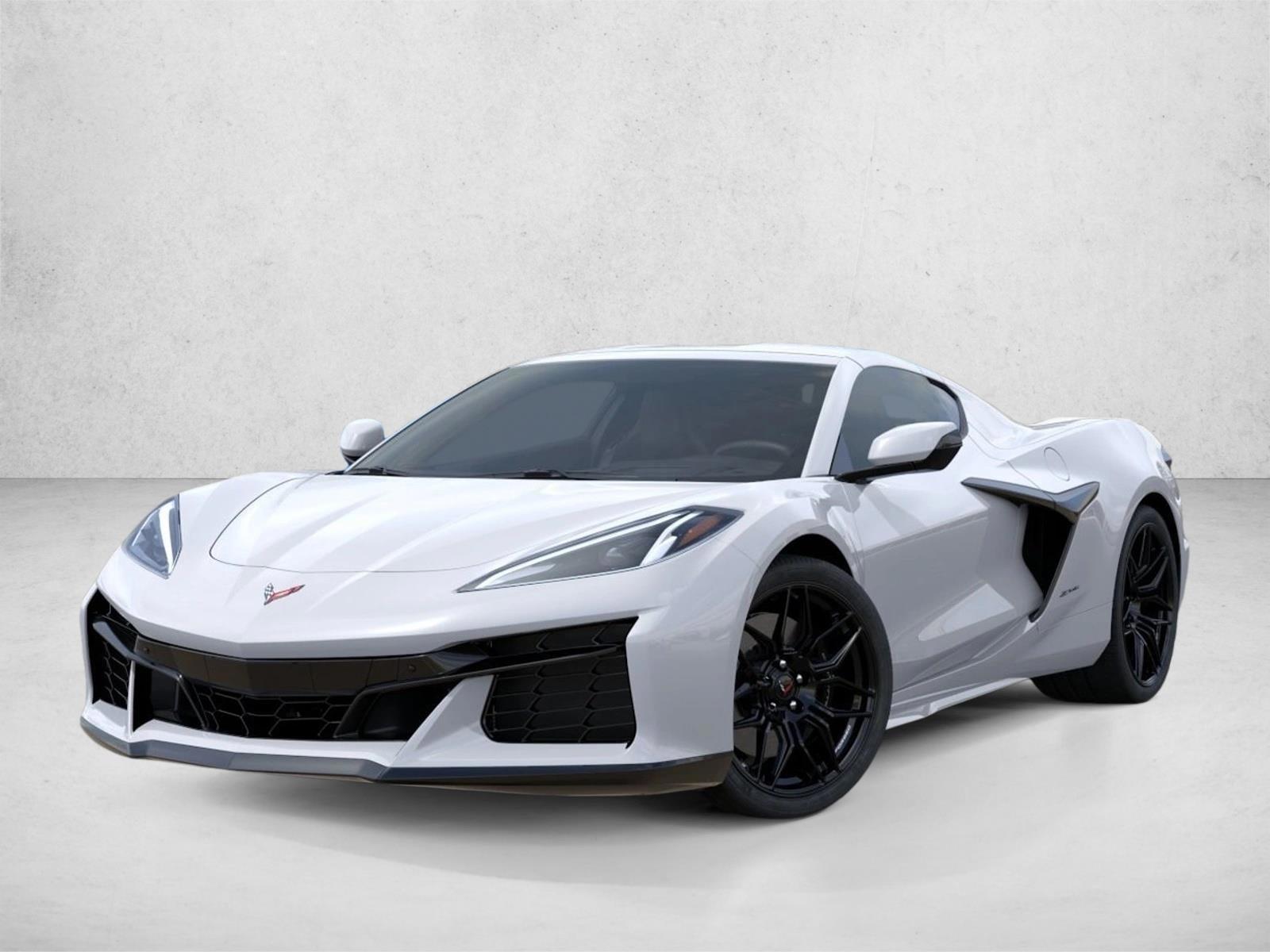 Thumbnail: 2026 Chevrolet Corvette - 1