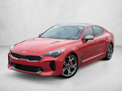2019 Kia Stinger GT2 -
                  Columbus, GA