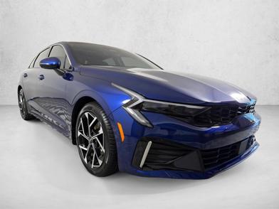 2025 Kia K5