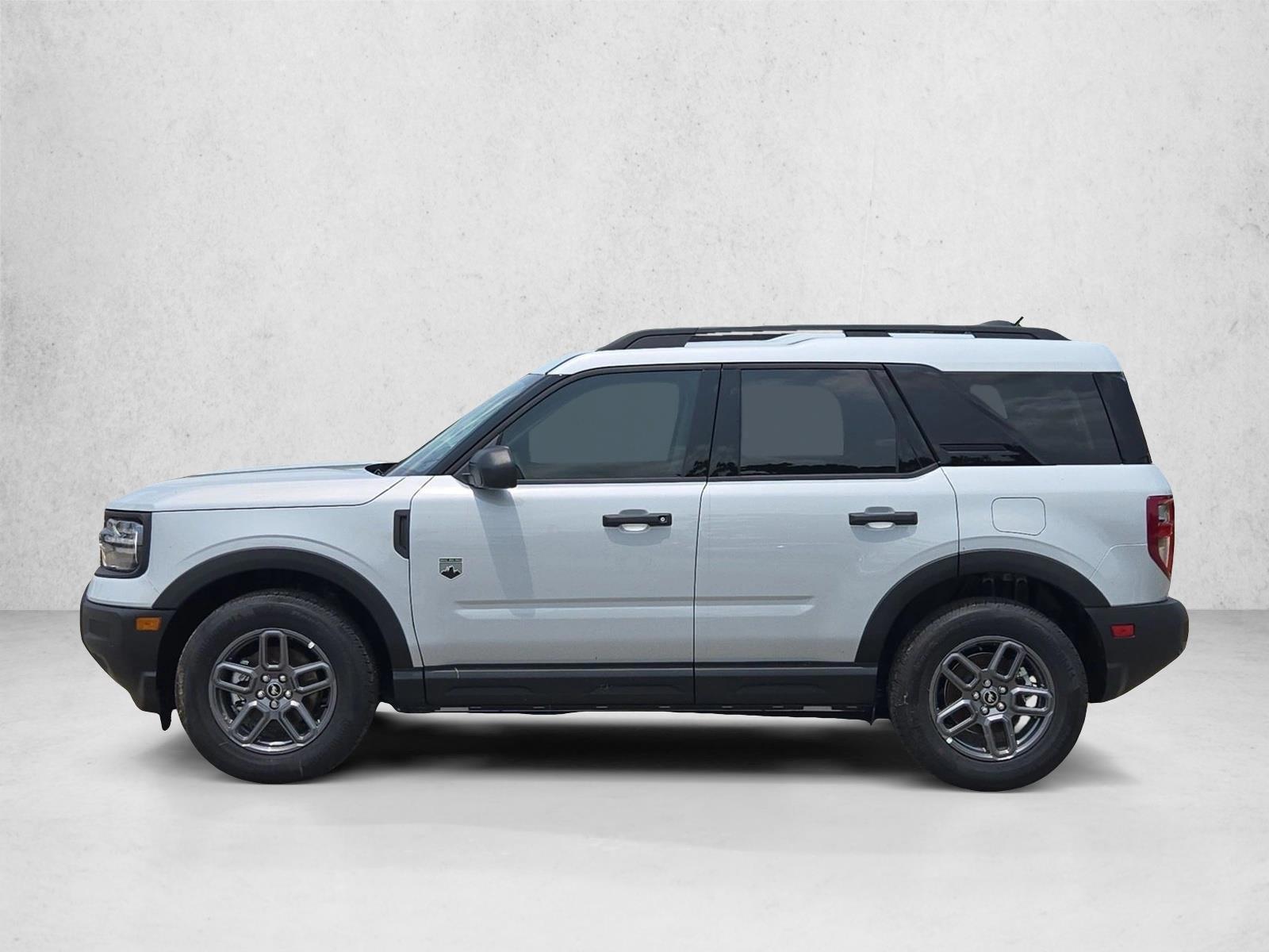 Thumbnail: 2026 Ford Bronco Sport - 2