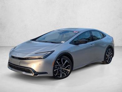 2023 Toyota Prius Prime XSE -
                  Pinellas Park, FL