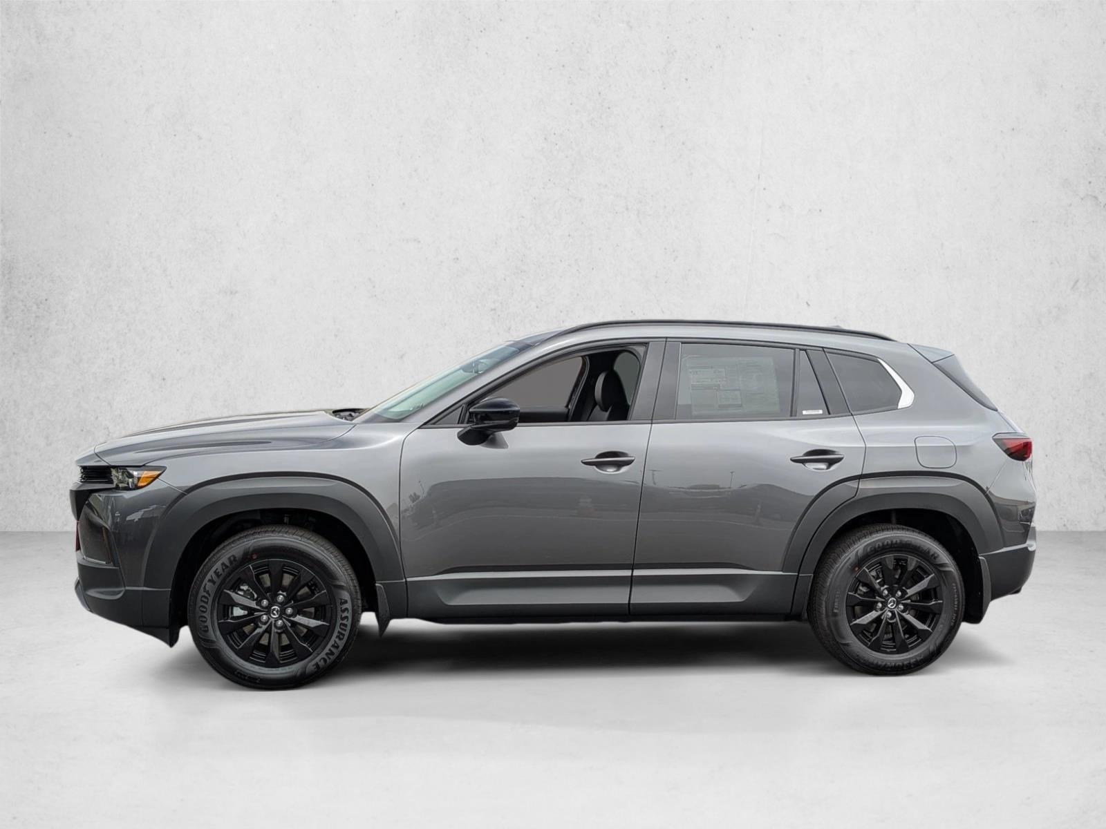 Thumbnail: 2026 Mazda CX-50 - 2