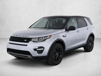 2018 Land Rover Discovery Sport HSE -
                  Maitland, FL