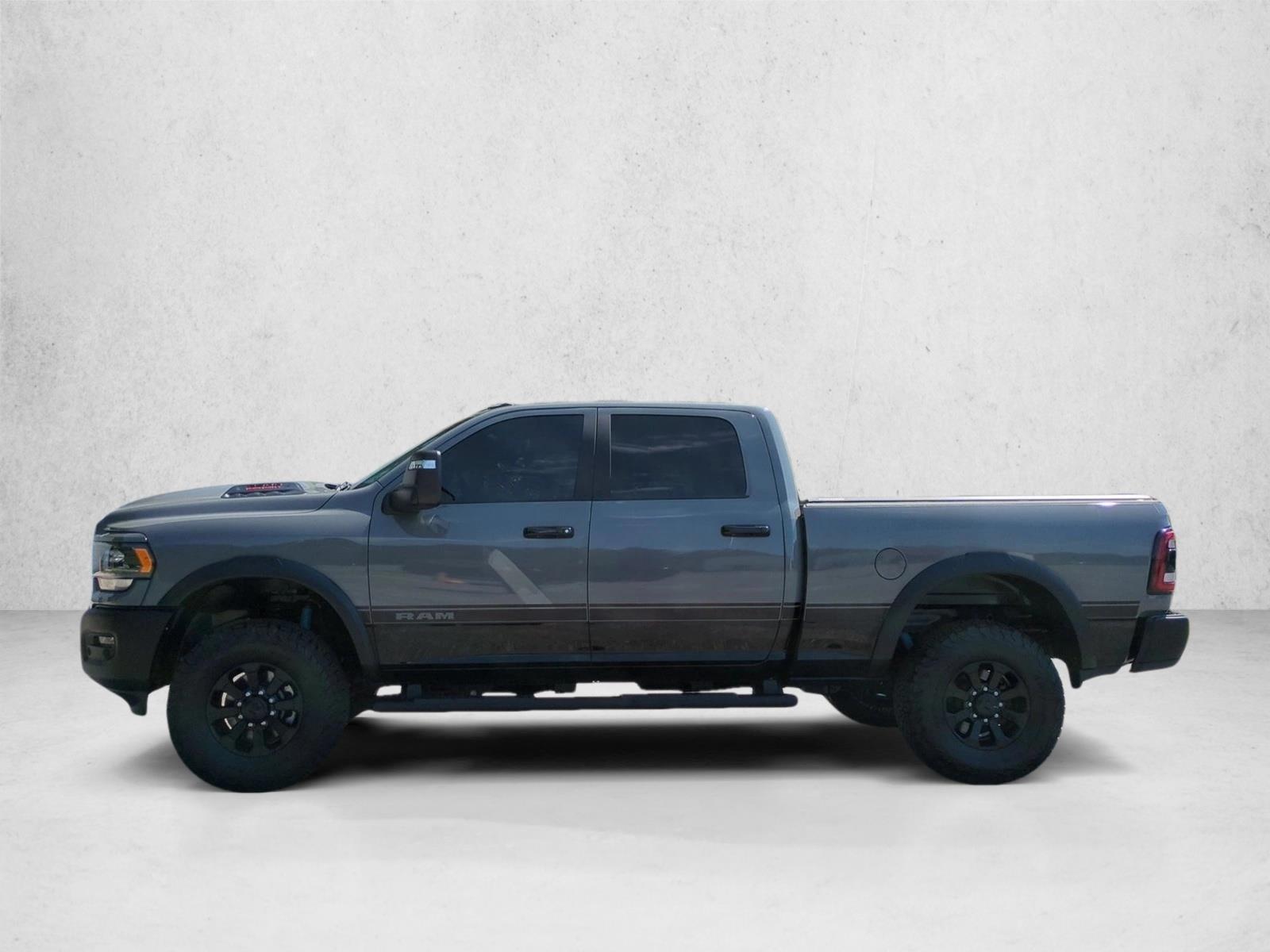 Thumbnail: 2024 RAM 2500 - 2