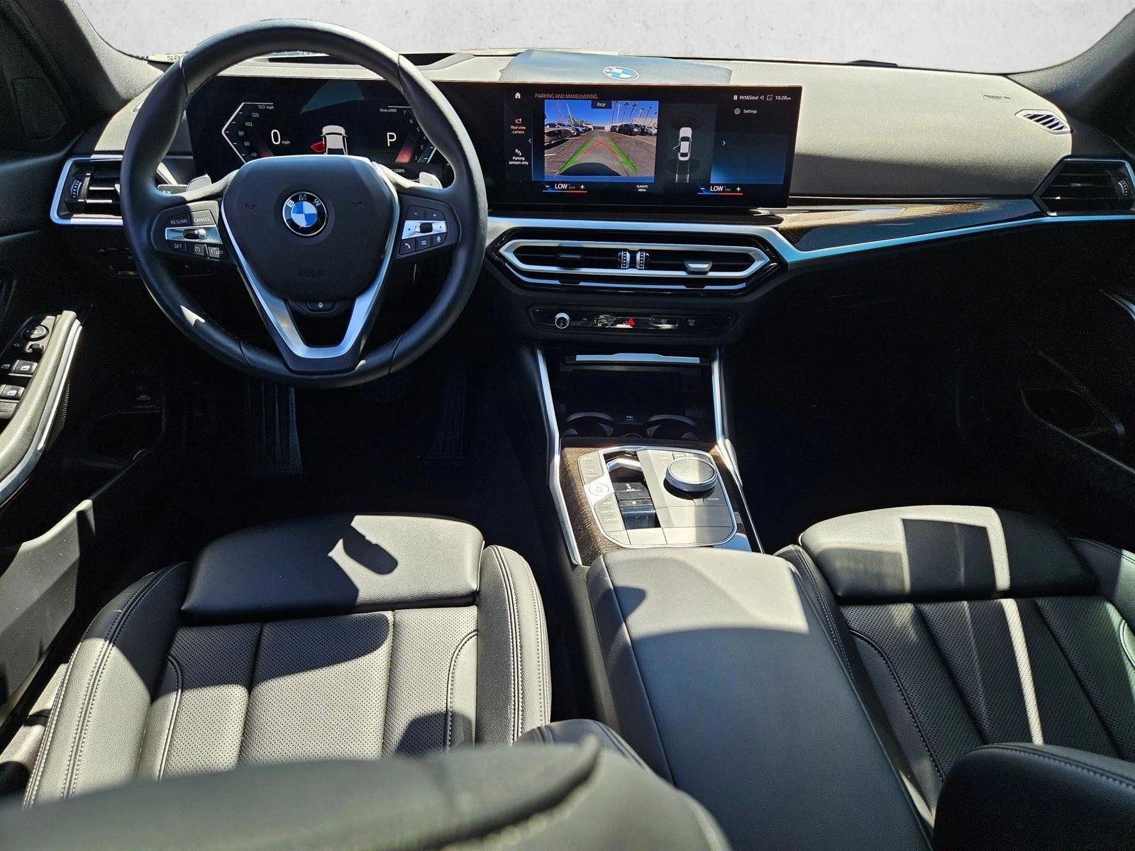 Thumbnail: 2023 BMW 3 Series - 3