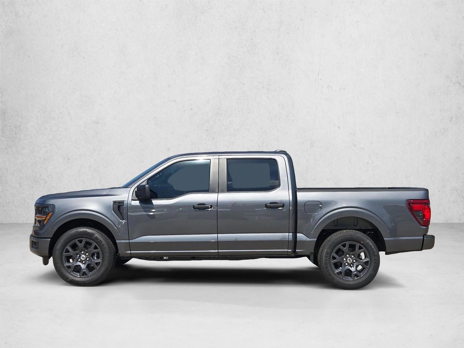 Thumbnail: 2026 Ford F-150 - 2