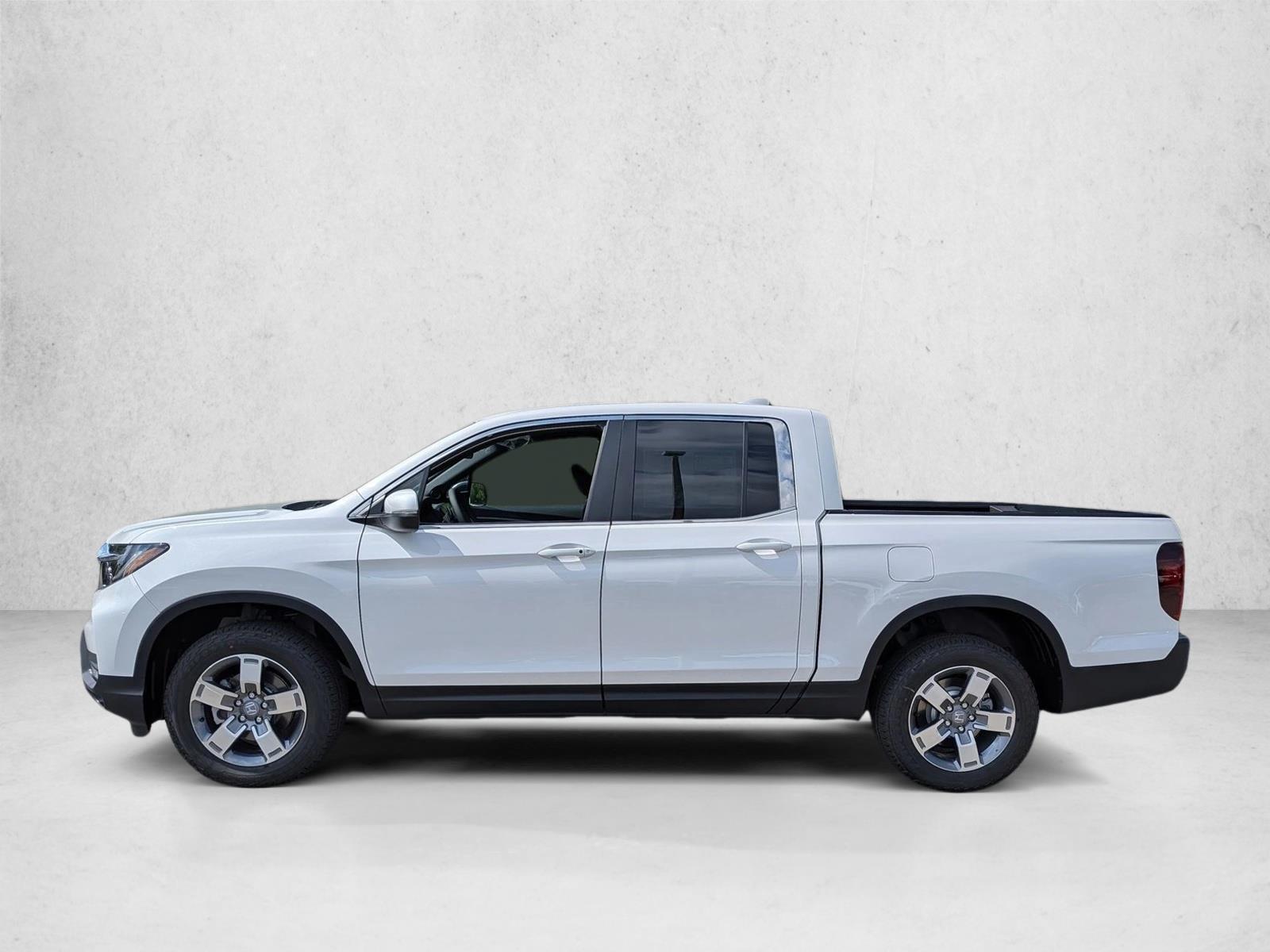 Thumbnail: 2026 Honda Ridgeline - 2