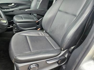 2023 Mercedes-Benz Metris Passenger