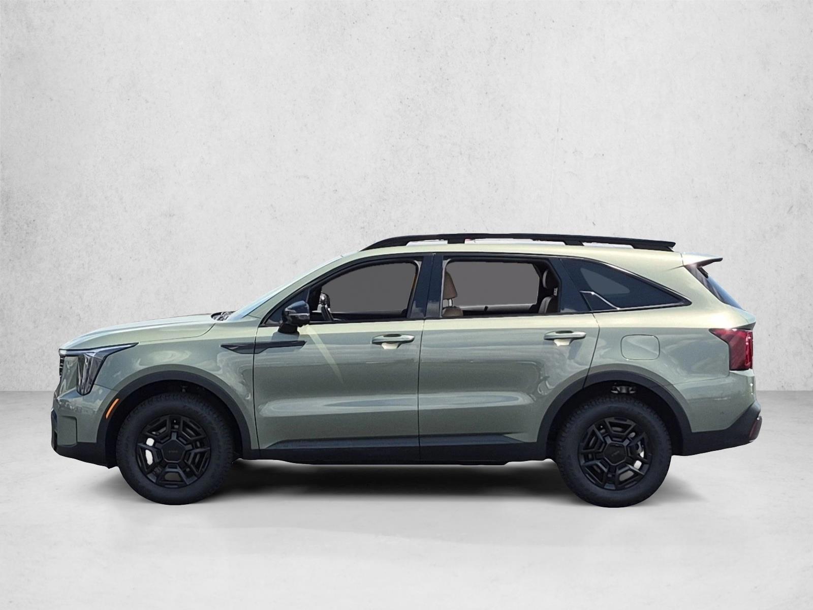 Thumbnail: 2026 Kia Sorento - 2