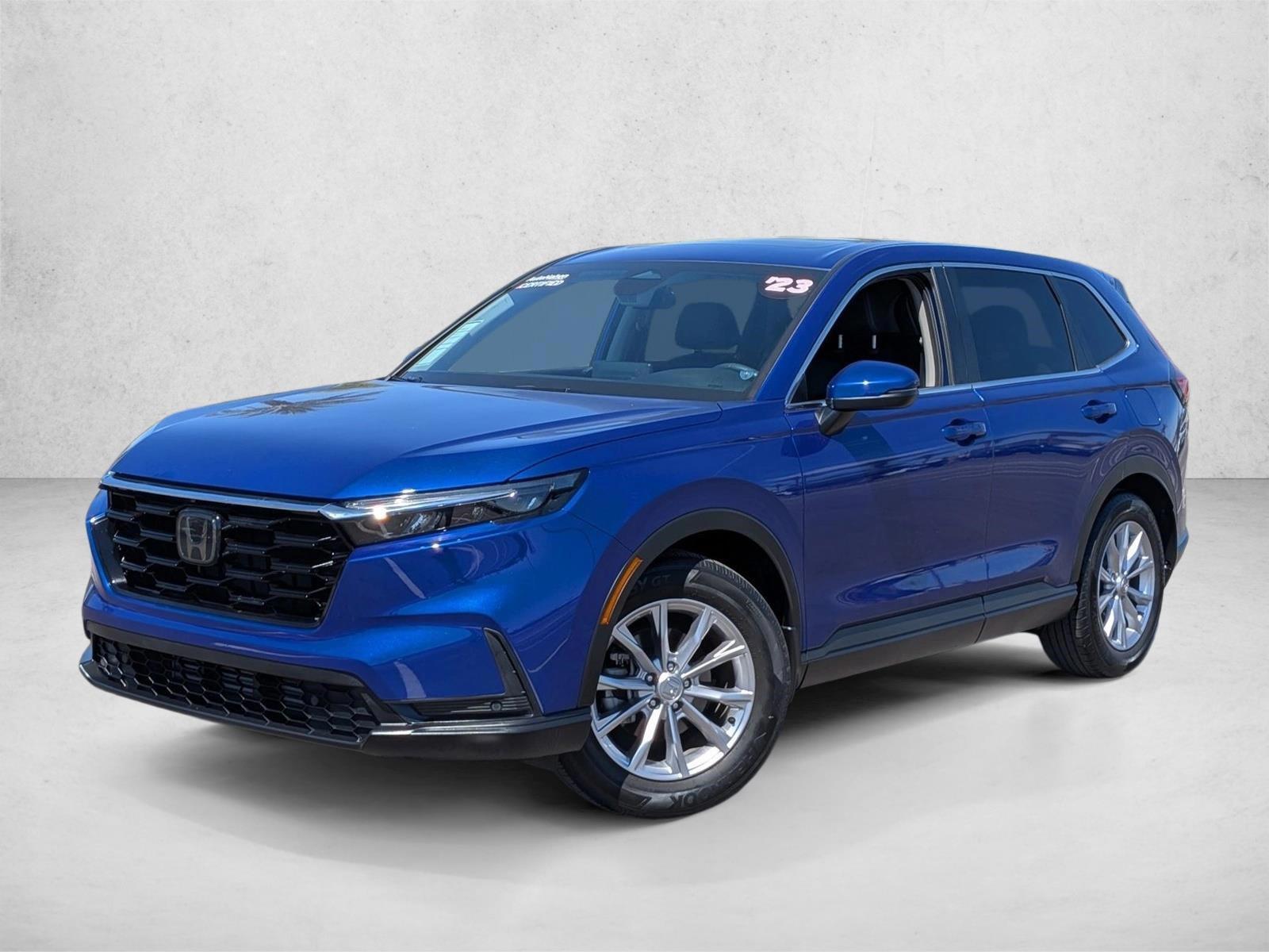 Thumbnail: 2023 Honda CR-V - 1