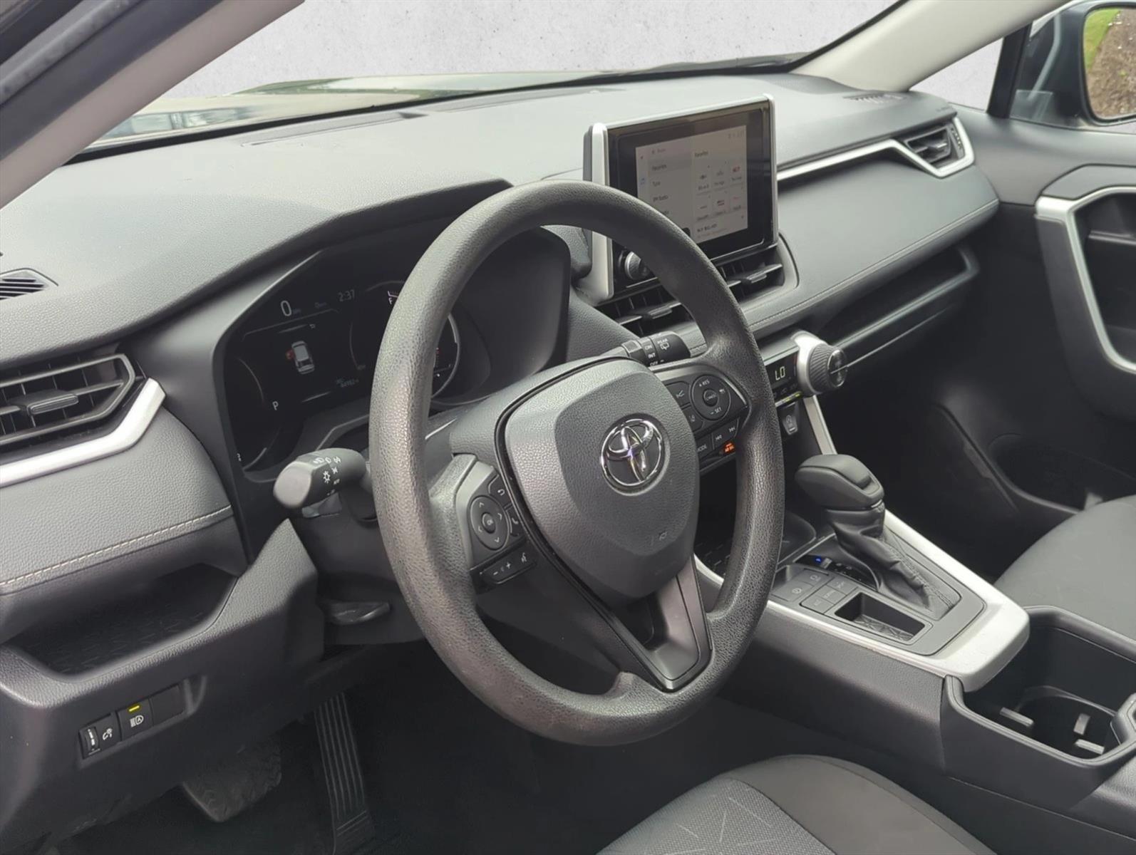 Thumbnail: 2025 Toyota RAV4 - 3