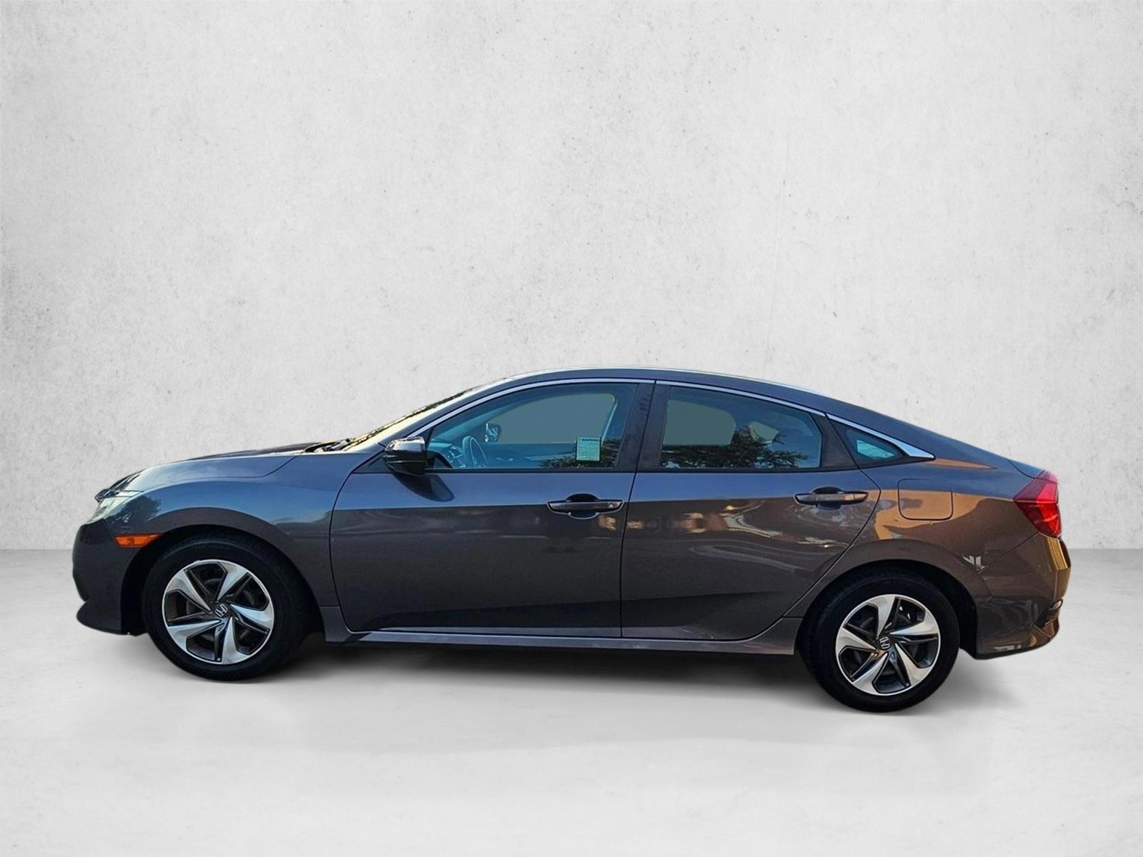 Thumbnail: 2017 Honda Civic - 2