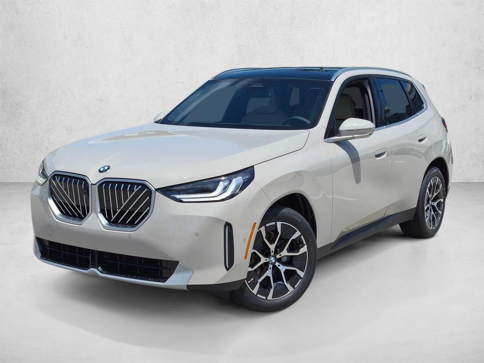 Thumbnail: 2026 BMW X3 - 1