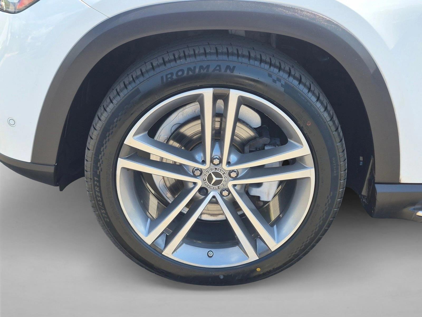 2021 Mercedes-Benz GLE GLE350 - Photo 23
