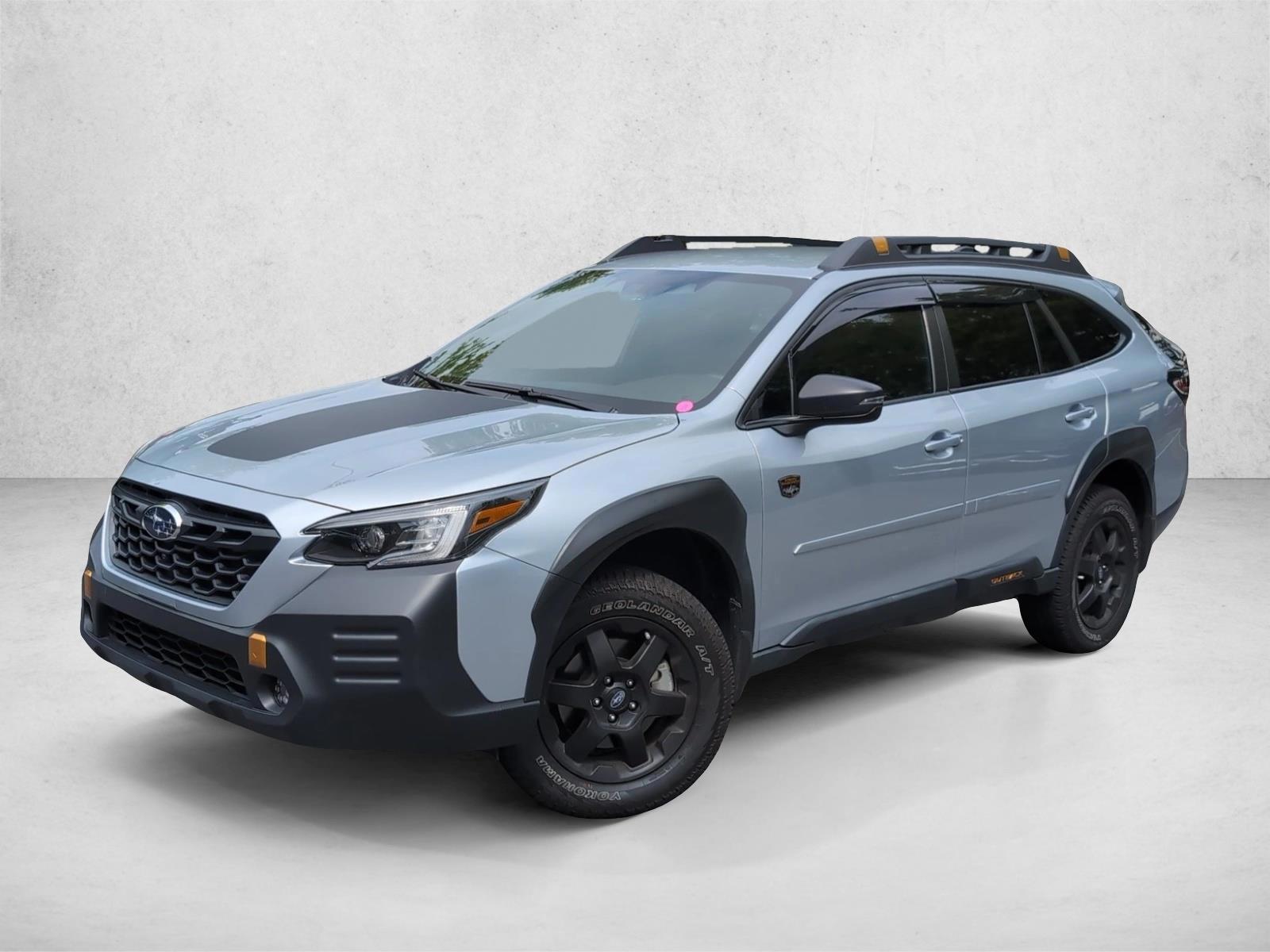 Thumbnail: 2023 Subaru Outback - 1