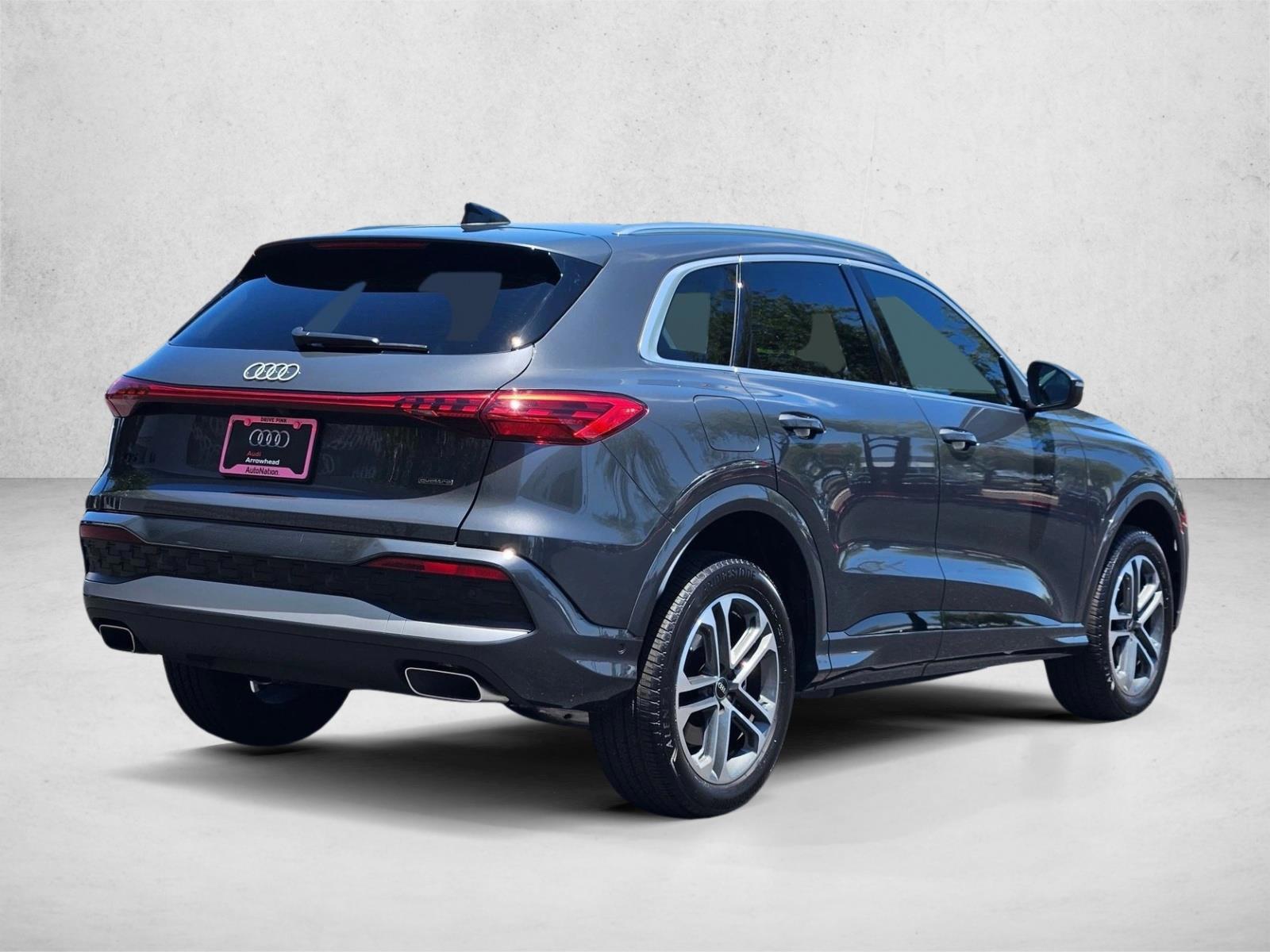 2025 Audi Q5 Premium - Photo 5