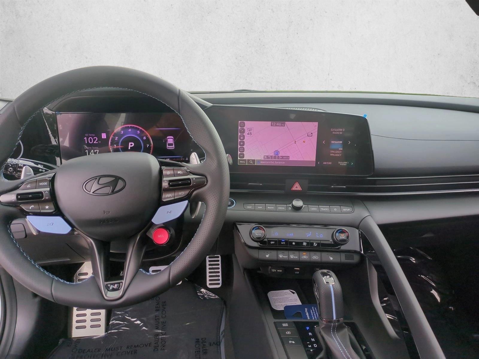 Thumbnail: 2026 Hyundai Elantra - 3