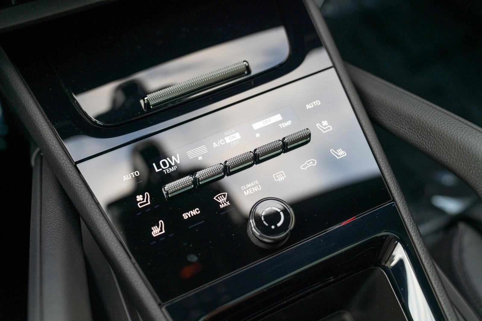 2026 Porsche Cayenne Base - Photo 19