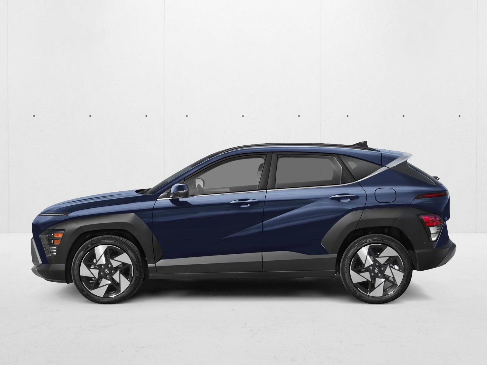 Thumbnail: 2026 Hyundai Kona - 2