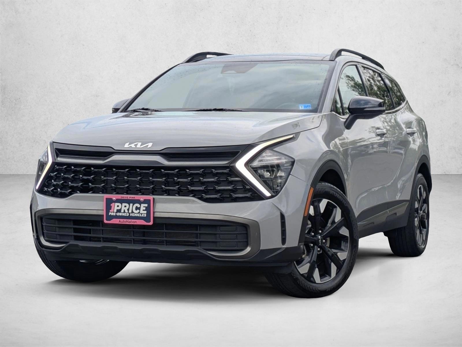 2022 Kia Telluride