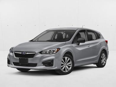 2019 Subaru Impreza Premium -
                  Tustin, CA