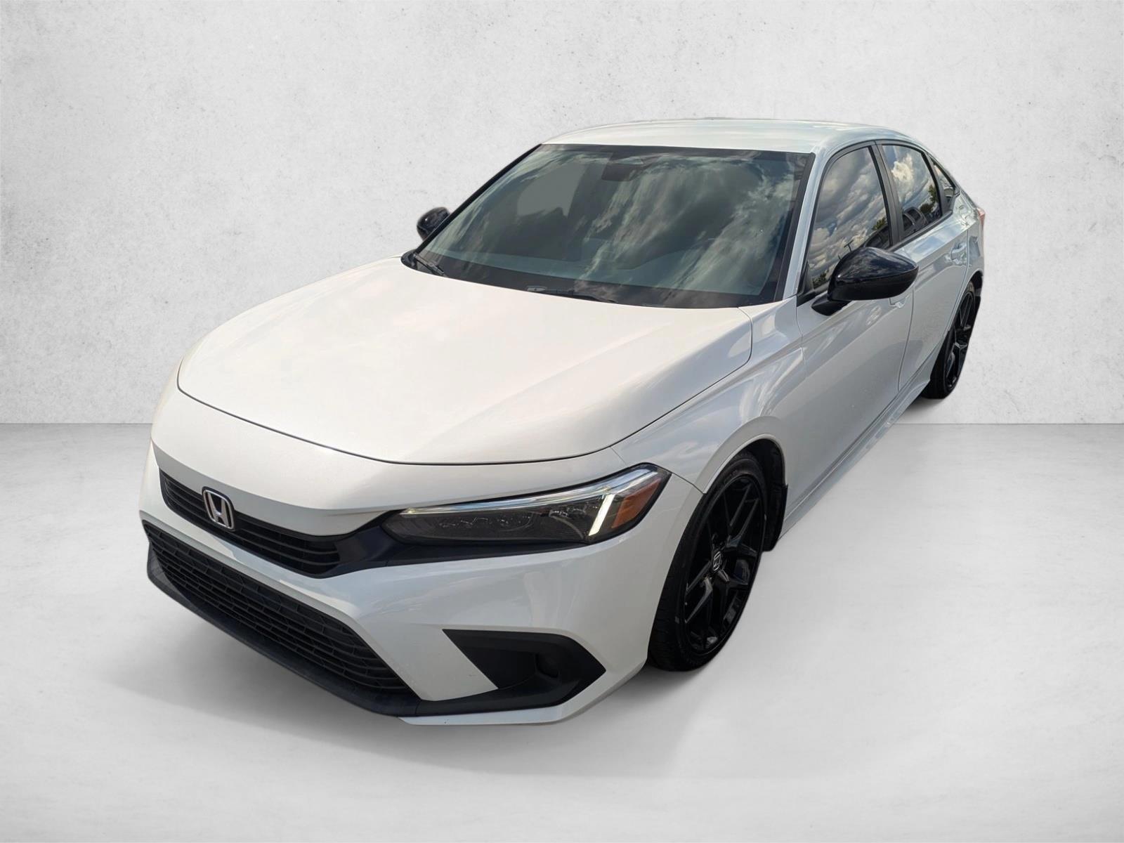 2024 Honda Civic